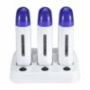Chauffe Cire Cartouche Triple
