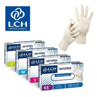 Alternative view of Gant Sensitex Non Poudres XS ( 5/6 )