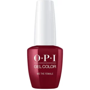 W64 OPI GC - we the female