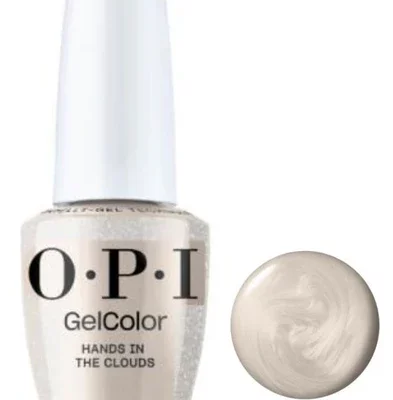 OPI GC S037 - Hands In The Clouds