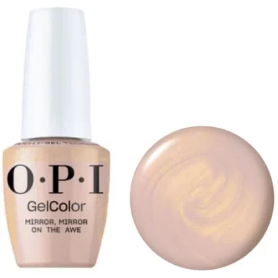 S038 OPI GC - MIrror Mirror on the Awe