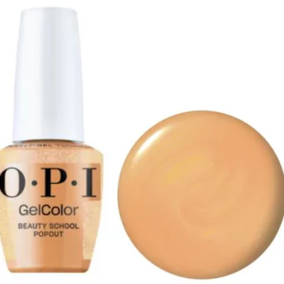 S040 OPI GC - Beauty School Popout