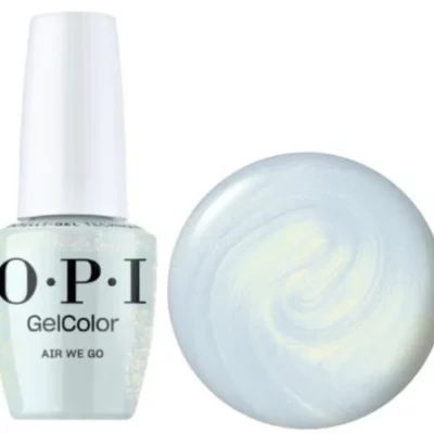 S042 OPI GC - Air We Go