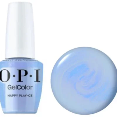 S043 OPI GC - Happy Play-ce