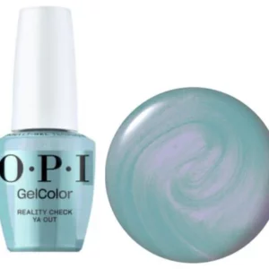 S046 OPI GC - Reality Check Ya Out