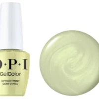 S047 OPI GC - AppointMINT Confirmed