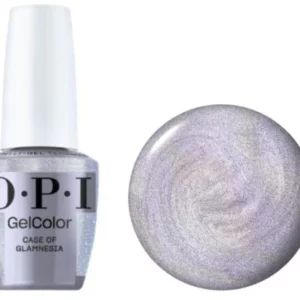 S048 OPI GC - Case of Glamnesia
