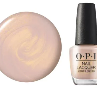 S038 OPI NL - Mirror MIrror on the Awe