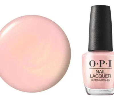S039 OPI NL - Reoccurin' Gream