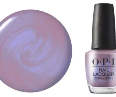 S045 OPI NL - Grape Escape