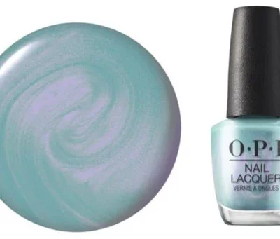 S046 OPI NL - Reality Check Ya Out