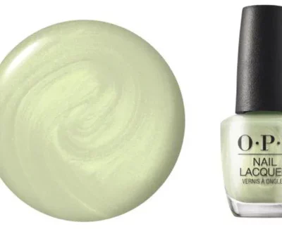 S047 OPI NL - AppointMINT Confirmed