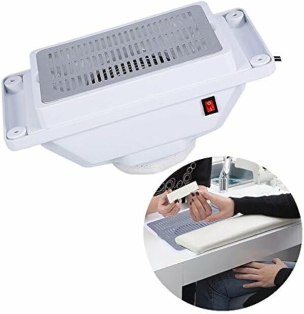 Aspirateur Encastrape Professionnelle