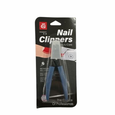 Nail Clippers - Coupe Ongles Grand Taille