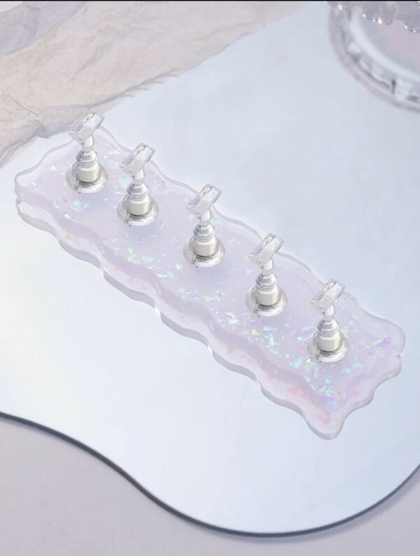 Nails Support 5pcs – Image 2