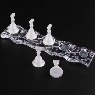 Nails Support 5pcs