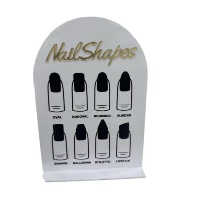 NailShapes