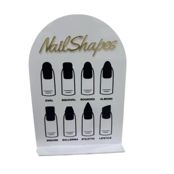 NailShapes