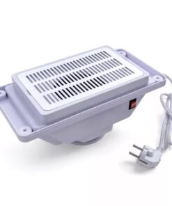 Alternative view of Aspirateur Encastrape Professionnelle