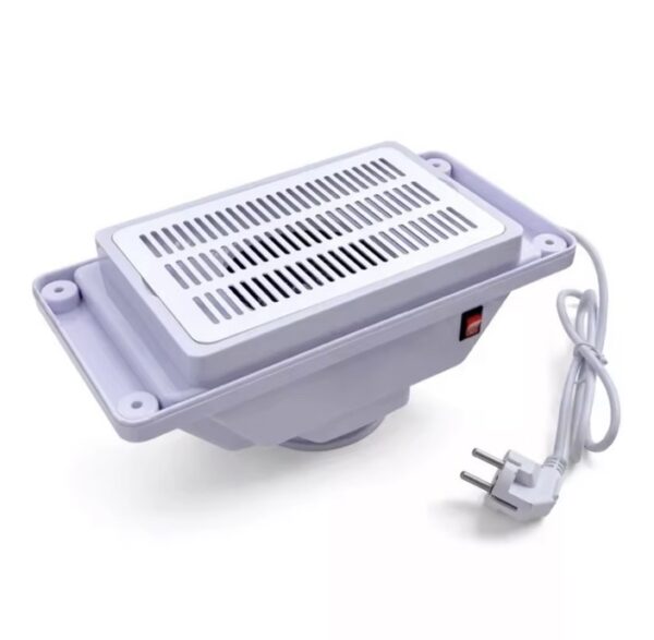 Aspirateur Encastrape Professionnelle – Image 2