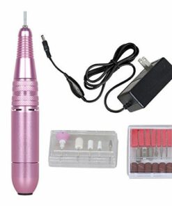 Nail Drill Kit