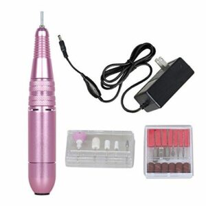Nail Drill Kit