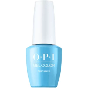 PO10 OPI GC - surf naked