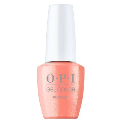 SO08 OPI GC - Data peach