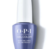 HO08 OPI GC - oh you sing, dance, a