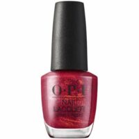 HO10 OPI NL - i'm really an actress