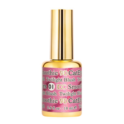 DND DC 9D01 - Twilight Blush