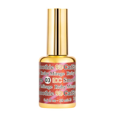DND DC 9D03 - Ruby Mirage