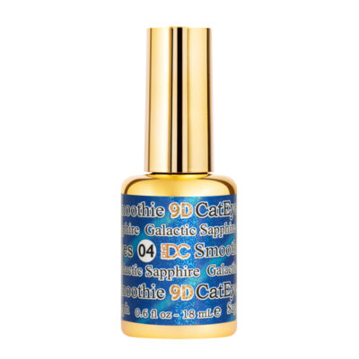 DND DC 9D04 - Galactic Sapphire