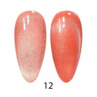 DND DC 9D12 - Coral Ice