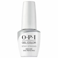 GC002 OPI Stay Strong Gel Base Coat