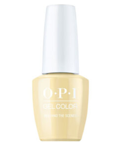 HO05 OPI GC - bee-hind the scenes