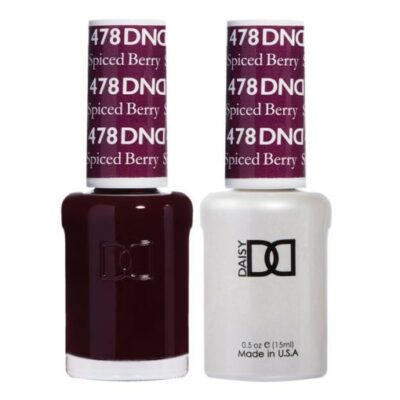 DND DAISY 478 - Spiced Berry