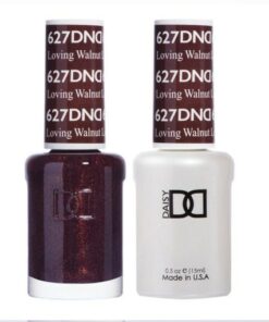 DND DAISY 627 - Loving Walnut