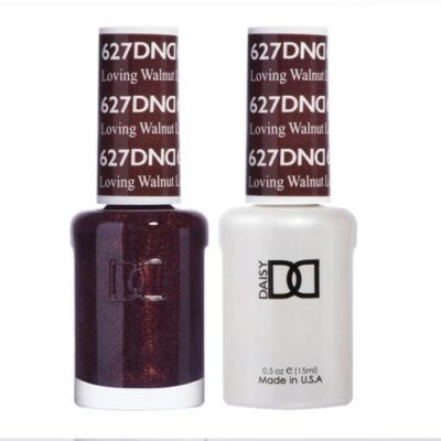 DND DAISY 627 - Loving Walnut