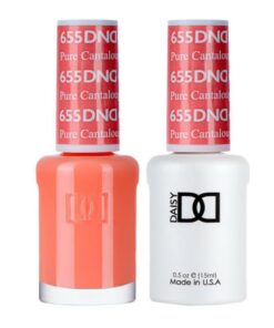 DND – Pure Cataloupe 655