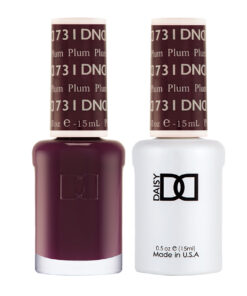 DND DAISY 731 - Plum