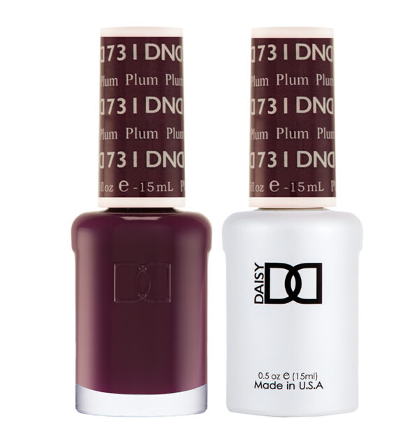DND DAISY 731 - Plum