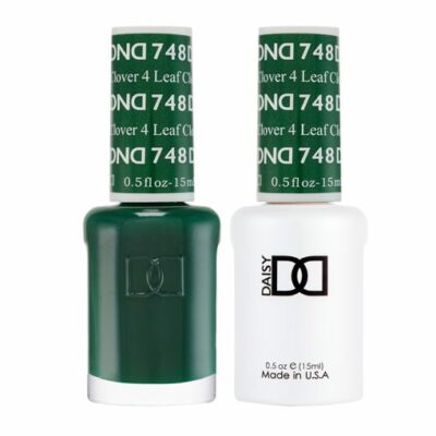 DND DAISY 748 - 4 Leaf Clover
