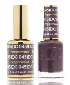 Alternative view of DND DC 045 – Pepperwood