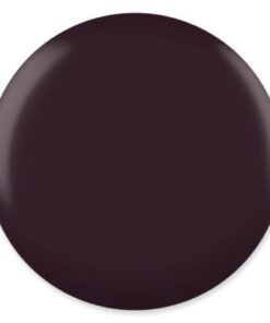 DND DC 047 – Smokey Yard