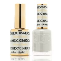 Alternative view of DND DC 056 – White Chalk