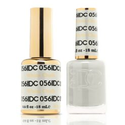 Alternative view of DND DC 056 – White Chalk
