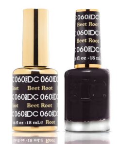 Alternative view of DND DC 060 – Beet Root