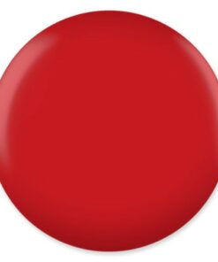 DND DC 067 – Fire Engine Red