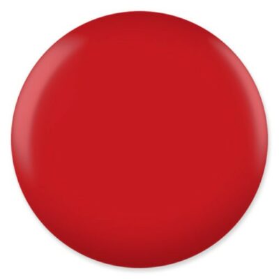 DND DC 067 – Fire Engine Red